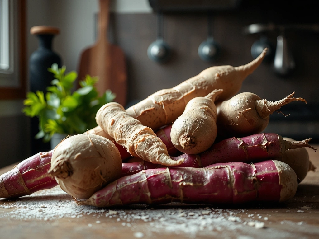 Grundläggande tekniker
